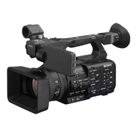 SONY/索尼 AI智能构图 4K专业摄影机