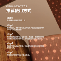 玛丽黛佳【刘轩丞代言】种籽气垫2.0干皮/混干皮防蹭防汗粉底持妆元旦 眼泪屋-c00