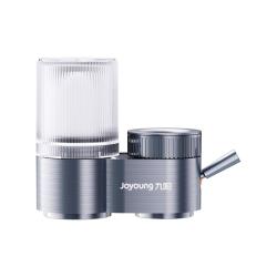 九阳 厨房净水器自来水过滤器家用水龙头机净化滤水器净水机超
