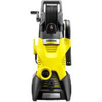 移动端、京东百亿补贴：卡赫 Karcher卡赫高压清洗机 洗车水枪家用洗车机 德国凯驰集团K3Plus HR