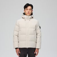 【特价男女同款】北极狐秋冬男女户外保暖白鹅绒羽绒服 09232272 AXL