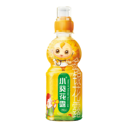 小葵花 小金银花露 250ml
