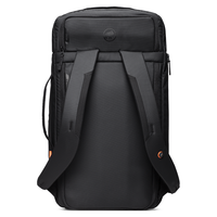 猛犸象 MAMMUT Seon男女户外双肩背包时尚攀岩旅游包通勤大包 35L 2510-03851 黑色35L