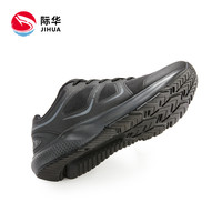 移动专享：际华 新式作训鞋四季款体能训练鞋减震升级版徒步运动鞋