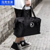 马克华菲包包男士斜挎包2025时尚大容量手提包潮流休闲单肩包