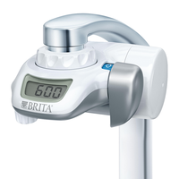 BRITA 碧然德 On Tap 龙头净水器 1机1芯