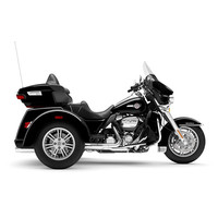 HARLEY-DAVIDSON Tri Glide Ultra 三轮摩托车