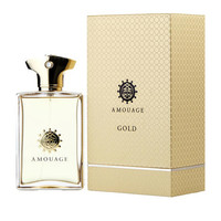  AMOUAGE 男士香水  100ml
