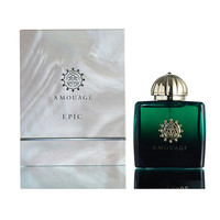  AMOUAGE 女士香水  100ml