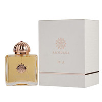 Amouage香水元旦  Dia Woman 迪亚女士 50ml