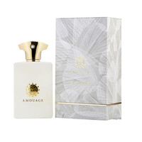 Amouage香水元旦  Honour Man 化蝶男士50ml