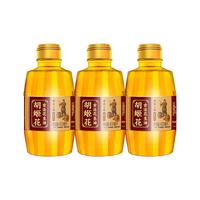 胡姬花 古法花生油 4.5L*2桶