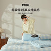  EMO/一默 加厚加绒保暖 四件套 被套 枕套