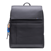 Samsonite 新秀丽 ATICUS系列 男士双肩包 AH9*001 黑色 大号