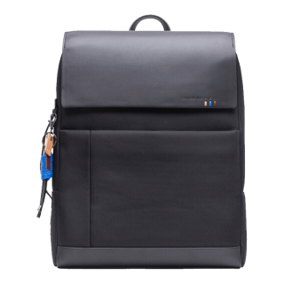 Samsonite 新秀丽 ATICUS系列 男士双肩包 AH9*001 黑色 大号