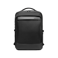 新秀丽 双肩包 15.6英寸双肩电脑包 HS8