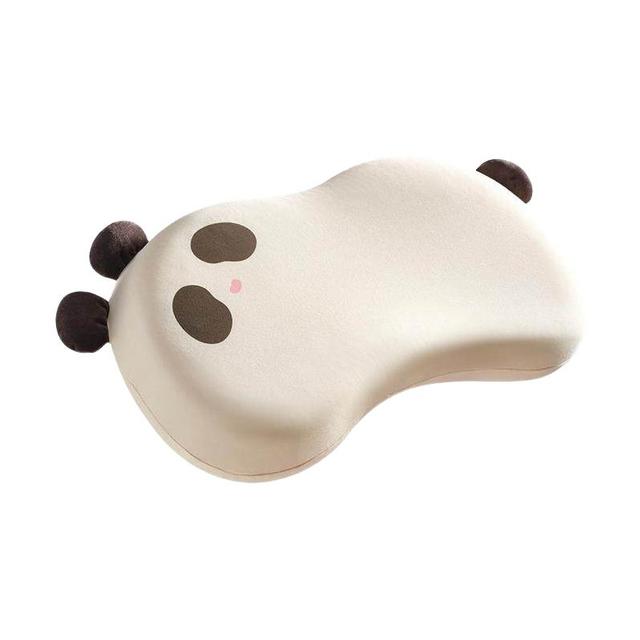 88VIP：科巢 儿童枕头宝宝婴儿硅胶枕透气可水洗幼儿园小1-以上