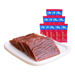 双鱼 特级 猪肉铺 1kg