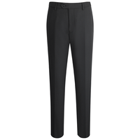 杉杉 保暖防寒西裤男冬季款通勤商务休闲直筒长裤子