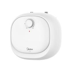 美的 新品美的6.6L升小厨宝厨房电热水器小型迷你速热家用台下热水宝