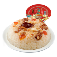 五芳斋 白糯米豆沙八宝饭 390g