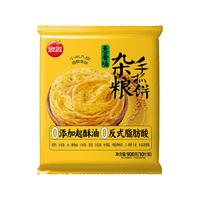 思念 葱香味杂粮手抓饼10只/900g