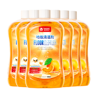 Texlabs 泰克斯乐 地板清洁剂