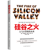 《硅谷之火:人与计算机的未来》