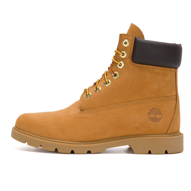 移动端、京东百亿补贴：Timberland 大黄靴男鞋 18094