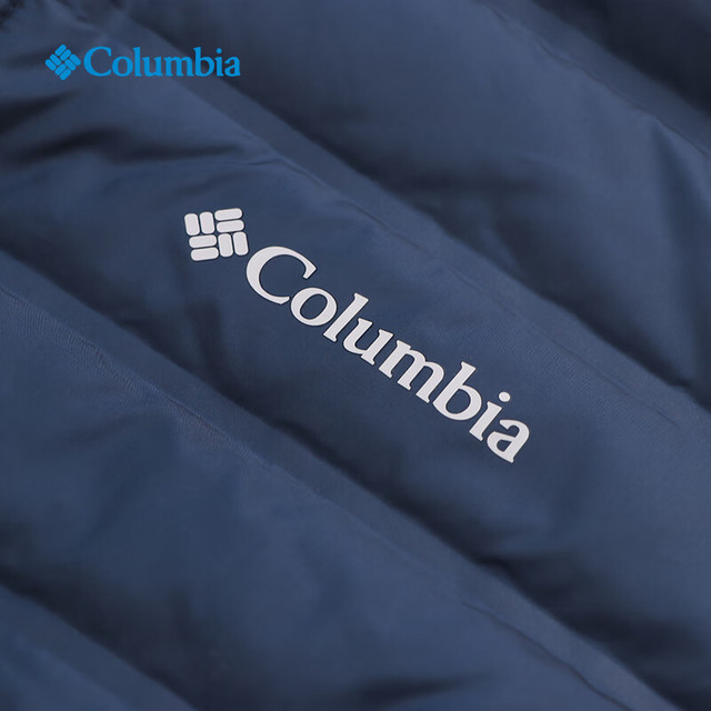 Columbia WE7225 男款羽绒服