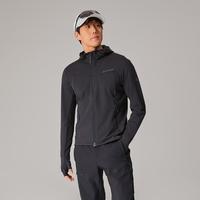 巍德 户外长袖polartec抓绒外套T恤 VG2432502