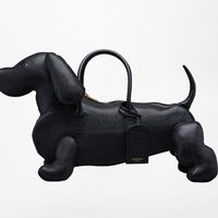 THOM BROWNE 青年手提包 MAG050A-00198