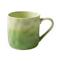 舍里 水杯家用套装陶瓷杯子喝水杯客厅马克杯女茶具杯具茶杯
