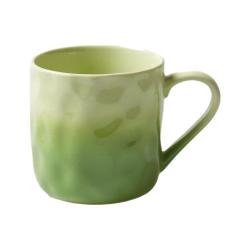 舍里 水杯家用套装陶瓷杯子喝水杯客厅马克杯女茶具杯具茶杯