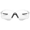 OAKLEY 欧克利 太阳镜 铱镀膜变色眼镜男女骑行驾驶运动眼镜护目镜OO9313-06 EVZERO OO9313-06光感变色反光