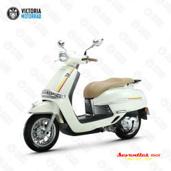维多利亚 Victoria 维多利亚 Seventies 150i 奶油釉