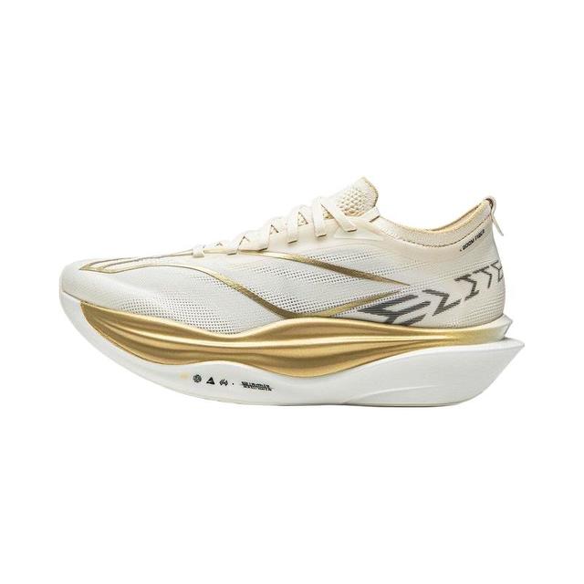 李宁 飞电6elite 碳板竞速 跑步鞋