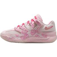 耐克杜兰特18男子透气实战篮球鞋冬季新款抗扭NIKE KD18 HV1999