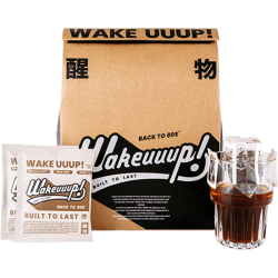 M2M 醒物 挂耳咖啡 300g