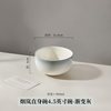 釉下彩盘子菜盘家用2025陶瓷深盘餐盘高级感炒菜碟子碗碟餐具