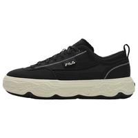 斐乐（FILA）官方ROCK岩石鞋男鞋2024秋季新款帆布鞋休闲鞋运动鞋男鞋