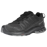 萨洛蒙 户外男XA PRO 3D V9 GTX防水版9代登山运动鞋宽楦 472770-黑色