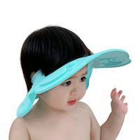 Doctor.Ma 马博士 儿童洗头帽 考拉款 蓝色