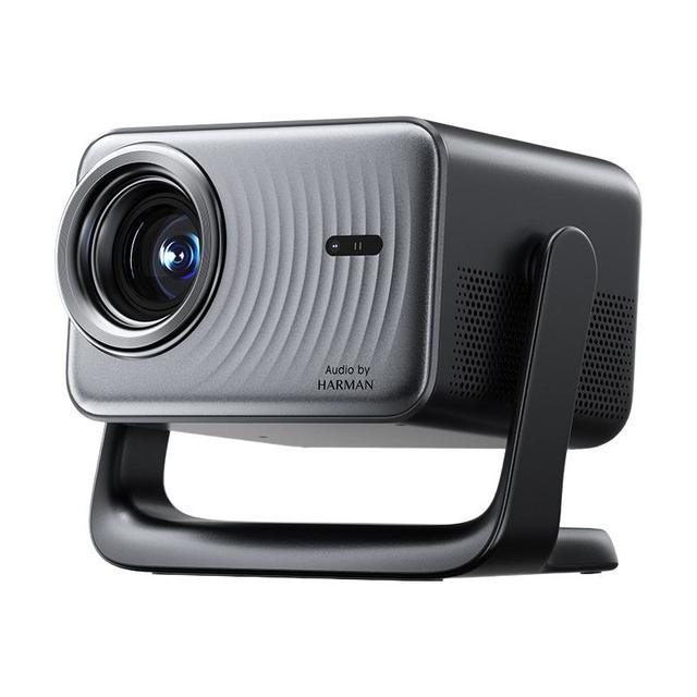 淘金币可用、今日必买：哈趣 H3 Ultra Max 云台投影仪