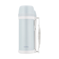 THERMOS 膳魔师 FDH-2005-LB 保温壶 2L 浅蓝