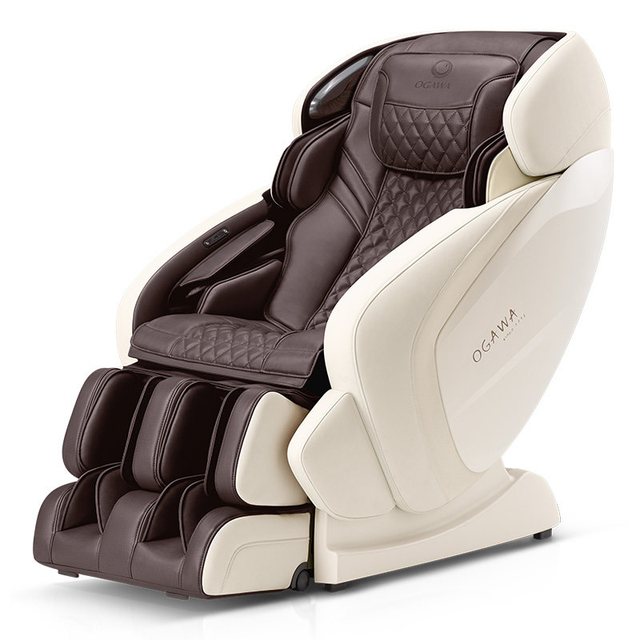 奥佳华 7808Pro按摩椅家用全身太空舱豪华按摩沙发