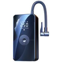 领臣 车载充气泵