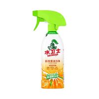 水卫士(原水卫士 seaways)厨房重油污清洁剂除油烟机灶台清洗剂