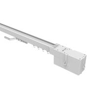 雅控 小米电动窗帘轨道米家app智能隐藏式电机天猫精灵语音开合帘