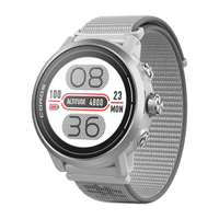 COROS 高驰 APEX 2 Pro 运动手表 灰色 46mm